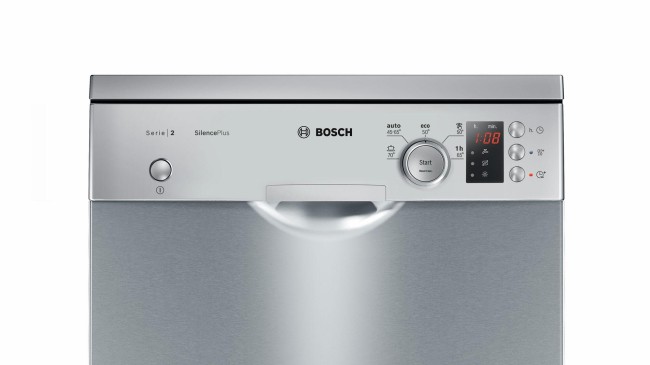 Посудомоечная машина Bosch SPS25CI07E