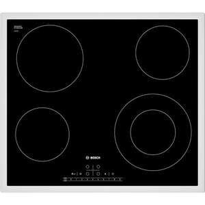 Встраиваемая электрическая варочная панель Bosch PKF642F17