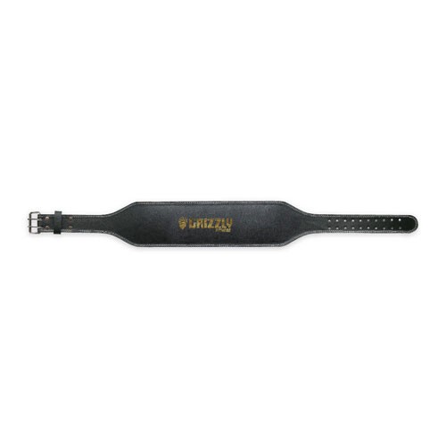 Пояс атлетический Grizzly Fitness Enforcer 6 S
