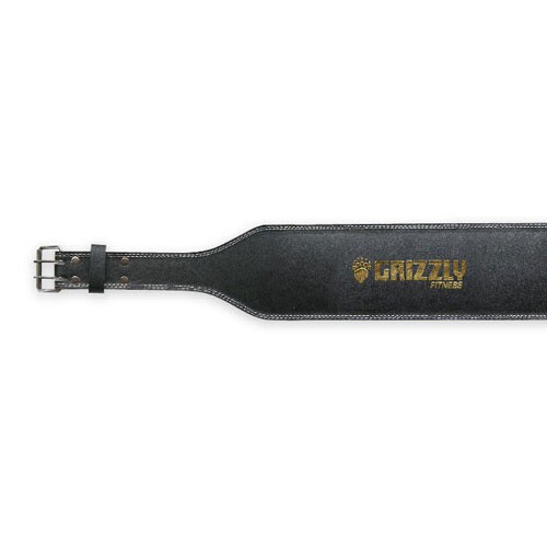 Пояс атлетический Grizzly Fitness Enforcer 6 S