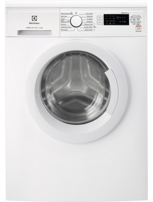 Стиральная машина Electrolux EW2FN727WP