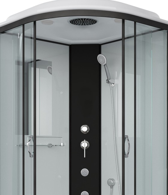 Душевая кабина Niagara NG-6707-14G