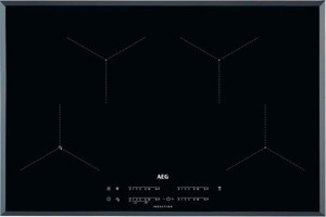 Встраиваемая индукционная варочная панель AEG IAE84431FB Встраиваемая индукционная варочная панель AEG IAE84431FB