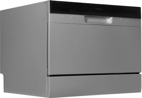 Посудомоечная машина Weissgauff TDW 4017 DS