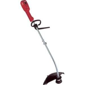 Триммер электрический MTD ET 1000