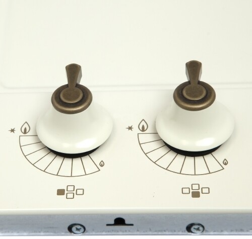 Встраиваемая газовая варочная панель Gorenje GW 65 CLI