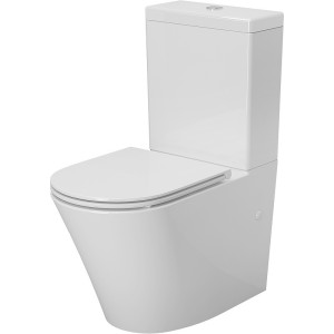 Унитаз Ambassador Ritz 237K19001RS