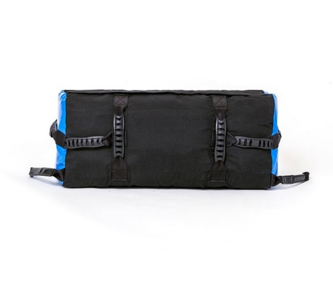 Сэндбэг Aerobis blackPack ESY S/10