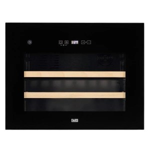 Встраиваемый винный шкаф Vard WCI4SS