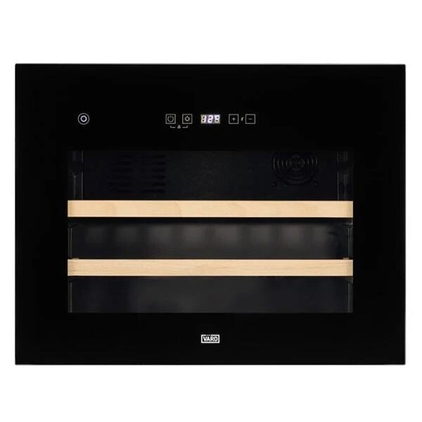 Встраиваемый винный шкаф Vard WCI4SS