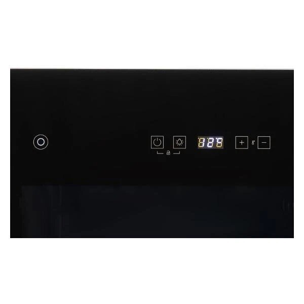 Встраиваемый винный шкаф Vard WCI4SS