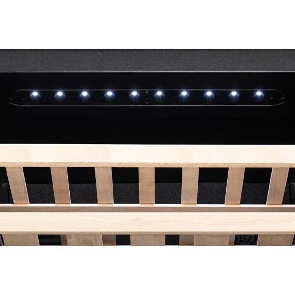 Встраиваемый винный шкаф Vard WCI4SS