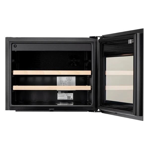 Встраиваемый винный шкаф Vard WCI4SS