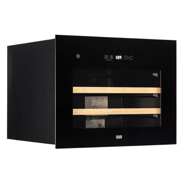 Встраиваемый винный шкаф Vard WCI4SS