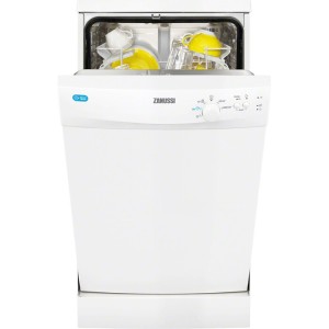 Посудомоечная машина Zanussi ZDS 91200WA Посудомоечная машина Zanussi ZDS 91200WA