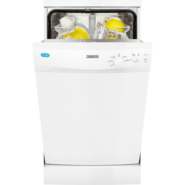 Посудомоечная машина Zanussi ZDS 91200WA Посудомоечная машина Zanussi ZDS 91200WA