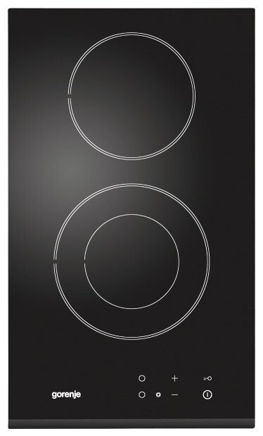 Встраиваемая электрическая варочная панель Gorenje ECT 330 CSC Встраиваемая электрическая варочная панель Gorenje ECT 330 CSC