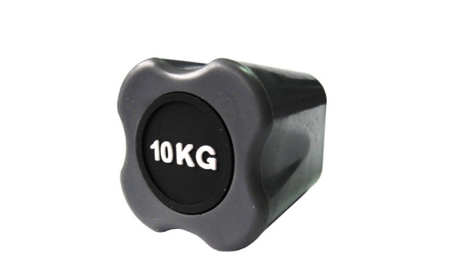 Бодибар Original FitTools FT (FT-BDB-10) серый