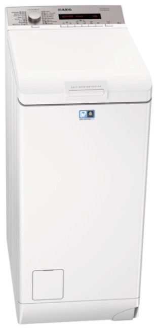 Стиральная машина Aeg L 78260 TL