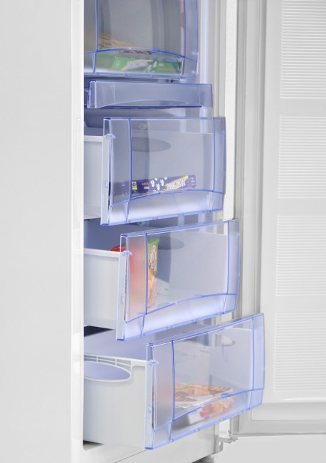 Морозильная камера Nordfrost DF 168 WAP