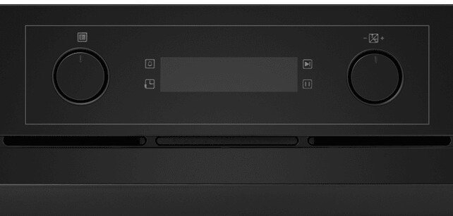 Встраиваемый электрический духовой шкаф Maunfeld AEOH6062B2 Встраиваемый электрический духовой шкаф Maunfeld AEOH6062B2