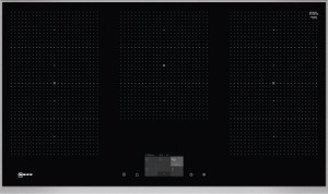 Встраиваемая индукционная варочная панель Neff T59TF6TN0