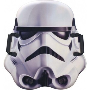 Ледянка 1 TOY Star Wars Storm Trooper (T58172) Ледянка 1 TOY Star Wars Storm Trooper (T58172)