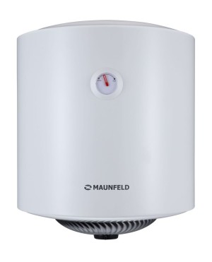 Водонагреватель накопительный Maunfeld MWH50W01