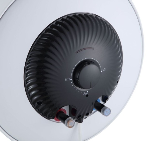 Водонагреватель накопительный Maunfeld MWH50W01