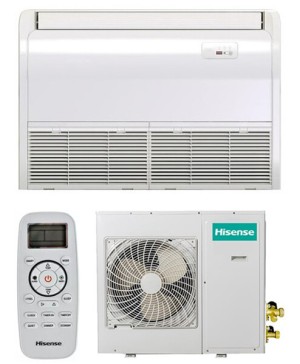 Сплит-система Hisense AUV-36HR4SB1/AUW-36H6SD Сплит-система Hisense AUV-36HR4SB1/AUW-36H6SD