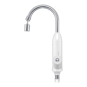 Водонагреватель проточный Thermex Runa 3000 Водонагреватель проточный Thermex Runa 3000