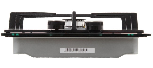 Встраиваемая газовая варочная панель Leran GH 32421 BG