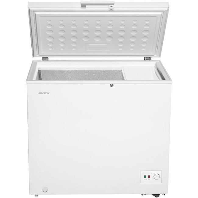 Морозильник-ларь Avex CFS 320L3