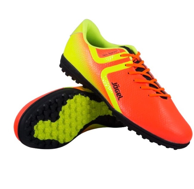 Бутсы Jögel Rapido JSH3001-Y 1/10 оранжевый 34