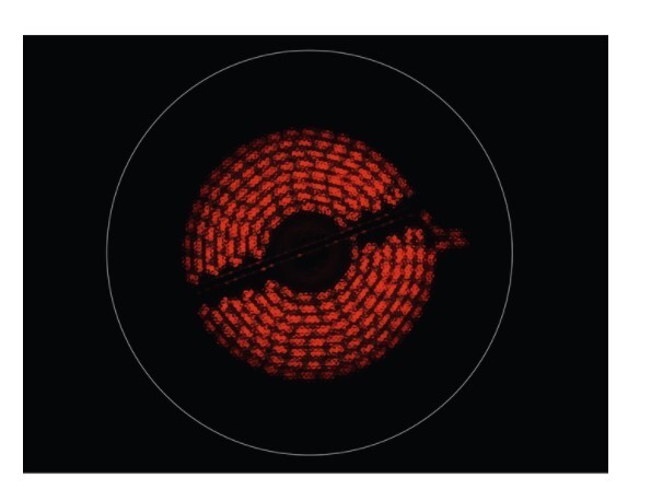 Встраиваемая электрическая варочная панель Electrolux CKE 6450 WC
