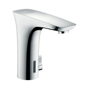 Смеситель для раковины Hansgrohe PuraVida 15172000