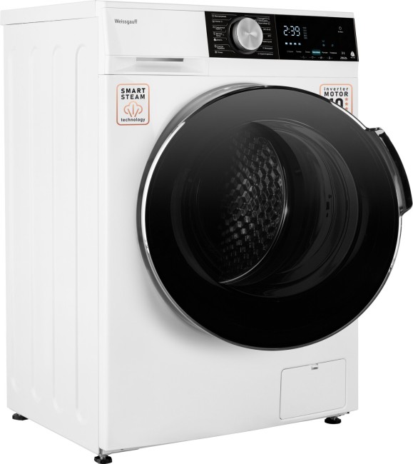 Стиральная машина с сушкой Weissgauff WMD 47148 DC Inverter Steam