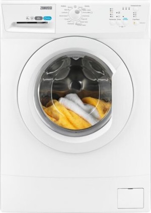 Стиральная машина Zanussi ZWSO 6100 V