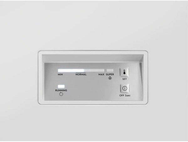 Морозильник-ларь Electrolux LCB3LF20W0 Морозильник-ларь Electrolux LCB3LF20W0