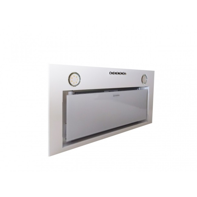 Встраиваемая вытяжка Ciarko Brutto 600 White Встраиваемая вытяжка Ciarko Brutto 600 White