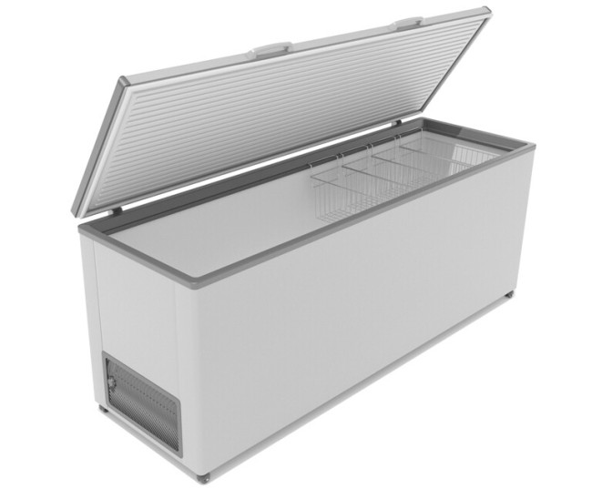 Морозильник-ларь Frostor F800S