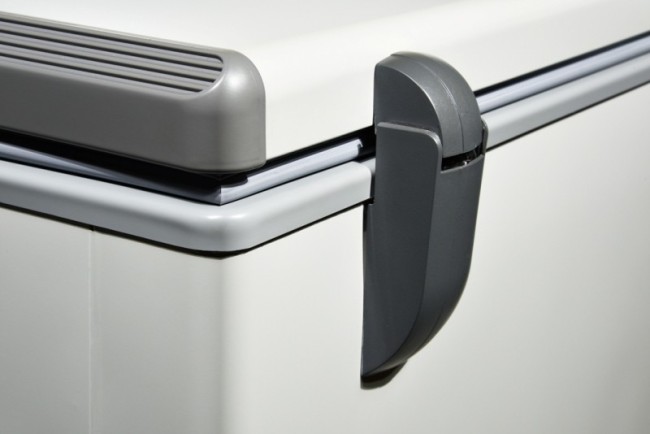 Морозильник-ларь Frostor F800S