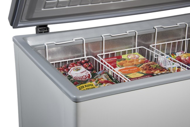 Морозильник-ларь Frostor F800S