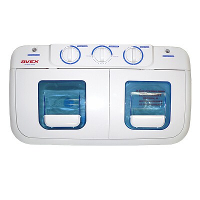 Стиральная машина Avex XPB 65-55AW