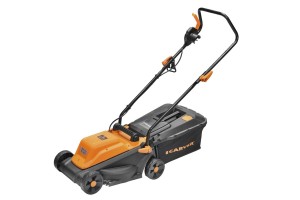 Газонокосилка электрическая Carver LME-1132 (01.024.00016)