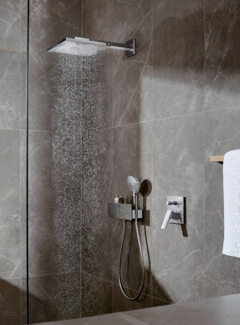 Ручной душ Hansgrohe Raindance Select S 26530700 Ручной душ Hansgrohe Raindance Select S 26530700