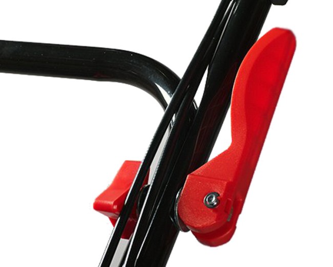 Газонокосилка бензиновая Fubag FPL 53 SM