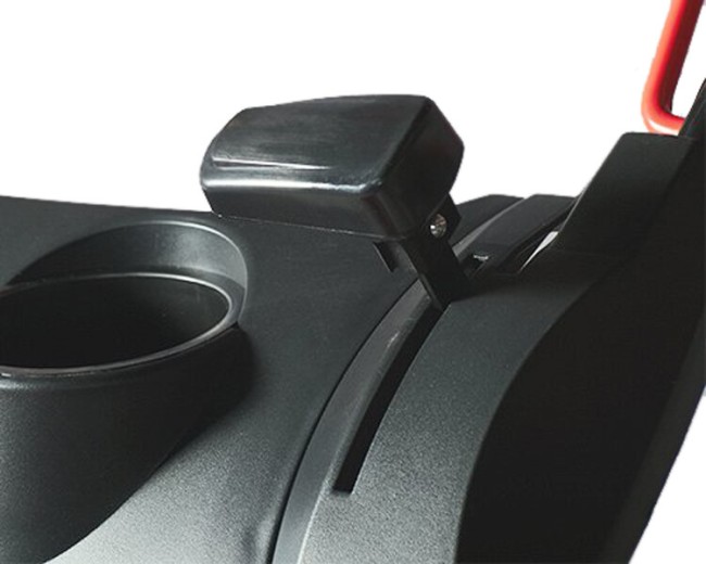 Газонокосилка бензиновая Fubag FPL 53 SM