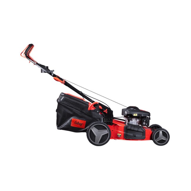 Газонокосилка бензиновая Fubag FPL 53 SM