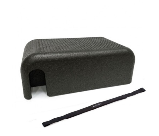 Набор для реформера Balanced Body A2 Sitting Box Lite with Footstrap 916-005 Набор для реформера Balanced Body A2 Sitting Box Lite with Footstrap 916-005